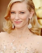 Cate Blanchett