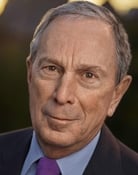 Michael Bloomberg