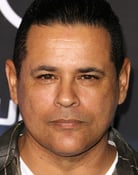 Raymond Cruz