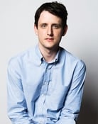 Zach Woods