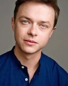 Dane DeHaan