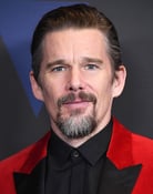 Ethan Hawke