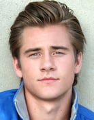 Luke Benward