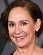 Laurie Metcalf