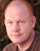 Glenn Morshower