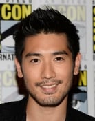 Godfrey Gao