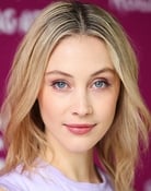 Sarah Gadon