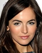 Camilla Belle