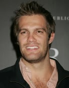 Geoff Stults