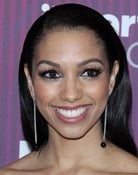 Corinne Foxx