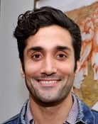 Dominic Rains