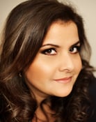 Nina Wadia