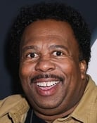 Leslie David Baker