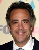 Brad Garrett