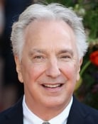 Alan Rickman