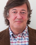 Stephen Fry