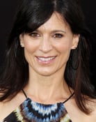 Perrey Reeves