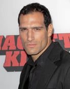 Marko Zaror