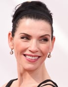 Julianna Margulies