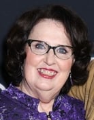 Phyllis Smith