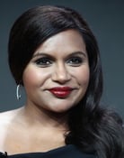 Mindy Kaling