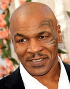 Mike Tyson