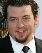 Danny McBride