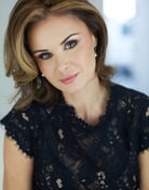 Keegan Connor Tracy