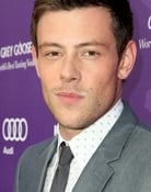 Cory Monteith