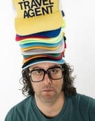 Judah Friedlander