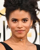 Zazie Beetz