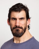 Robert Maillet