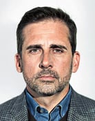 Steve Carell