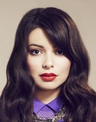 Miranda Cosgrove