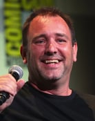 Trey Parker