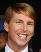 Jack McBrayer