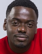 Daniel Kaluuya