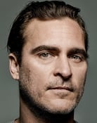 Joaquin Phoenix