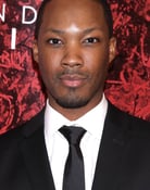 Corey Hawkins