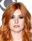 Katherine McNamara