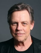 Mark Hamill