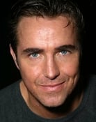 Paul McGillion