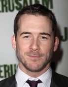 Barry Sloane