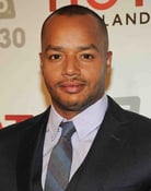 Donald Faison