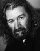 Clive Russell