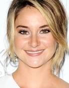 Shailene Woodley