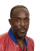 Michael Kenneth Williams