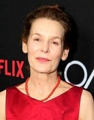 Alice Krige