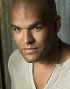 Amaury Nolasco