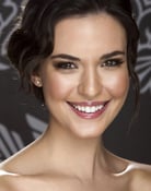 Odette Annable